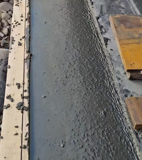 绵阳环氧砂浆的特点及施工流程​