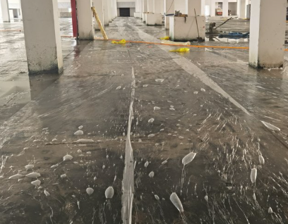 绵阳不发火砂浆和不发火金属骨料有什么区别