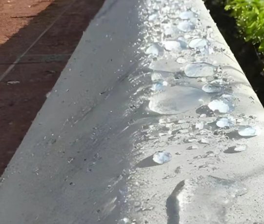 绵阳硅烷浸渍涂料在混凝土保护中的应用