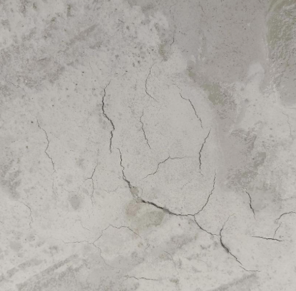 绵阳灌浆料为什么会产生裂缝？出现裂缝该如何处理？