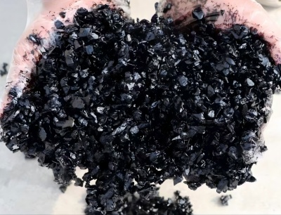 绵阳沥青冷补料（沥青砂）的优势特点与施工流程解析
