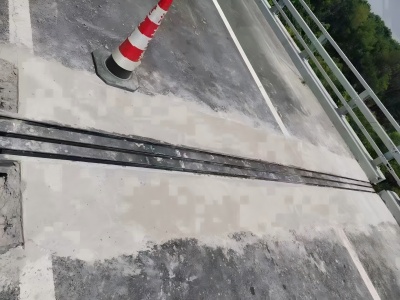 绵阳伸缩缝更换后浇筑材料快速结构修补料速砼的产品特点及施工流程​