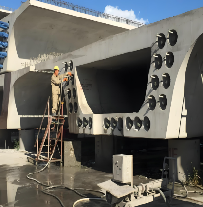 绵阳压浆料施工流程及注意事项