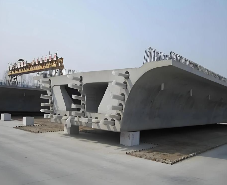 绵阳抗冻压浆料的特点及标准化施工工艺